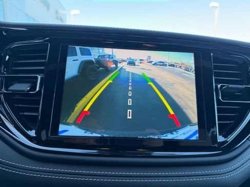 New 2026 Dodge Durango SRT Hellcat image 23