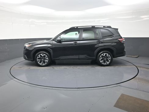 New 2026 Subaru Forester Premium image 6