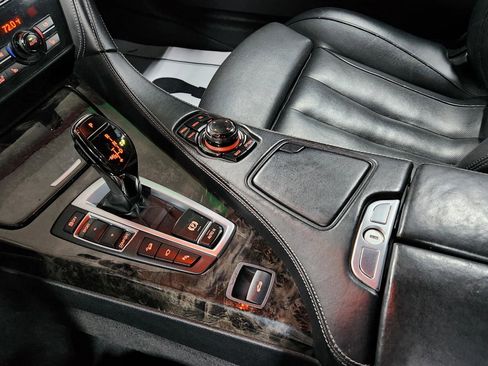 Used 2014 BMW 650i xDrive Convertible image 40