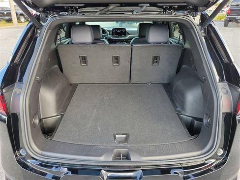 Used 2024 Chevrolet Blazer RS w/ Driver Confidence II Package image 10