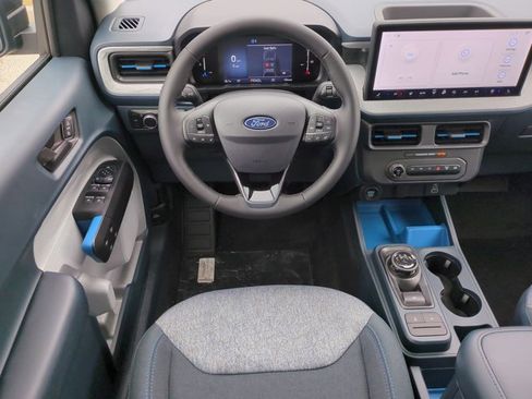 New 2026 Ford Maverick XLT w/ XLT Luxury Package image 16