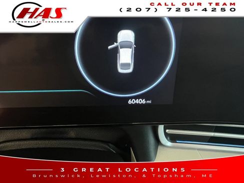 Used 2023 Hyundai Elantra Limited w/ Cargo Package FWD image 16