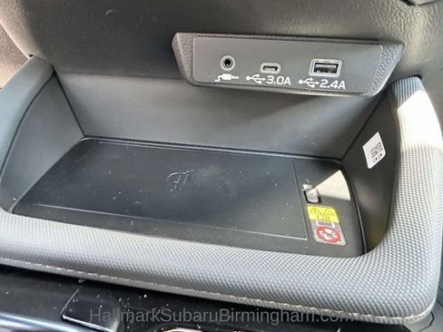 New 2026 Subaru Forester Sport AWD/4WD image 19