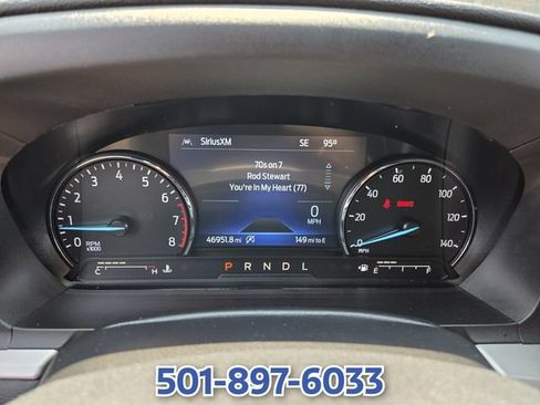 Certified 2024 Ford Explorer XLT w/ Equipment Group 202A RWD image 24