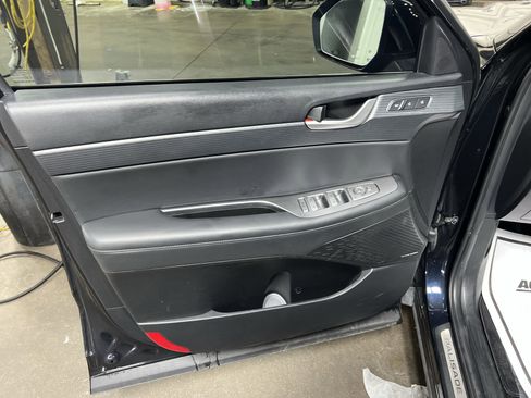 Used 2023 Hyundai Palisade Limited image 22