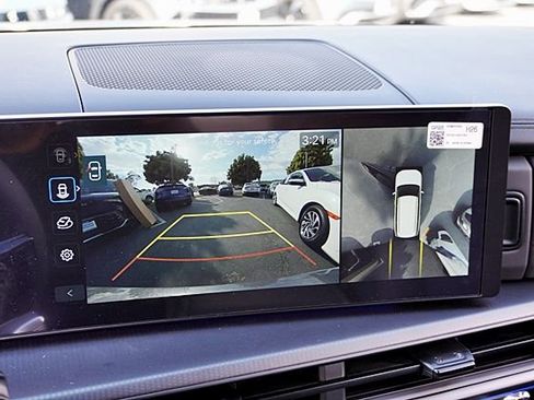 New 2026 Hyundai Santa Fe Calligraphy image 35