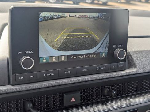 Certified 2023 Honda CR-V Sport image 16