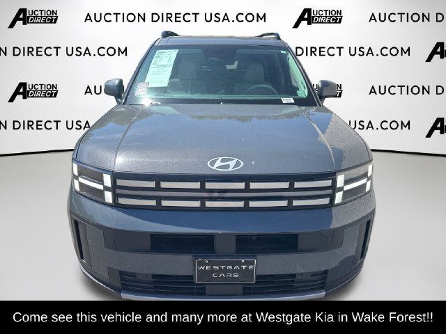 Used 2025 Hyundai Santa Fe SEL AWD/4WD image 2