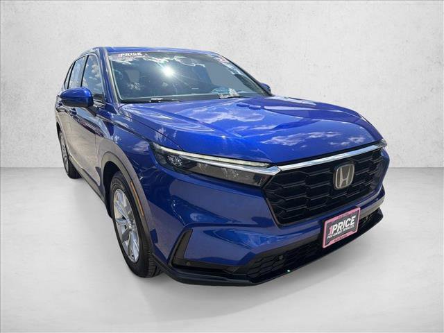Used 2023 Honda CR-V EX-L image 7