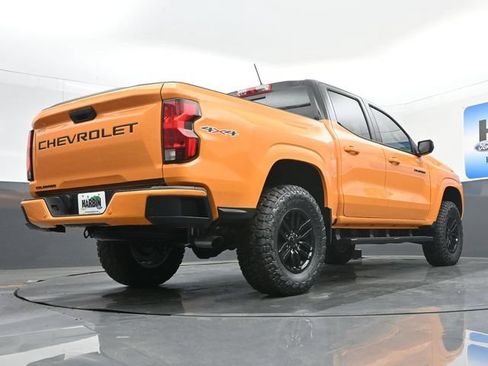 New 2026 Chevrolet Colorado LT AWD/4WD image 20