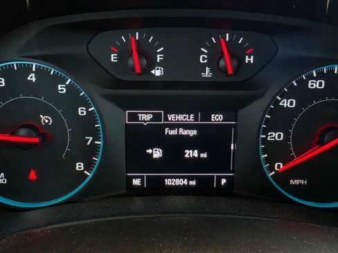 Used 2018 Chevrolet Equinox LT AWD/4WD image 28