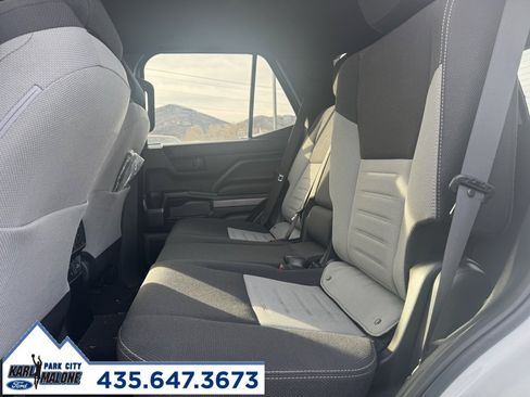 Used 2025 Toyota 4Runner TRD Sport image 18