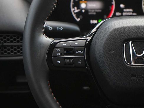 Used 2024 Honda HR-V Sport image 17