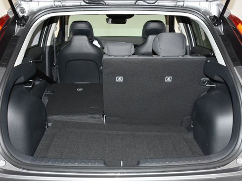 New 2026 Kia Niro LX FWD image 28