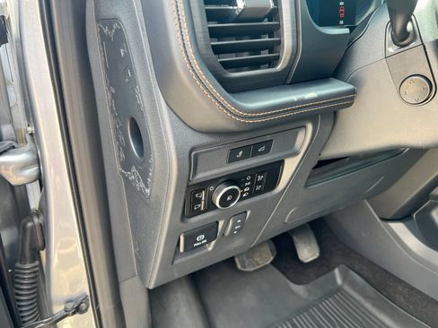 Certified 2023 Ford Expedition Platinum AWD/4WD image 25