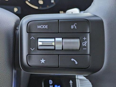 New 2026 Hyundai Santa Fe Limited image 26