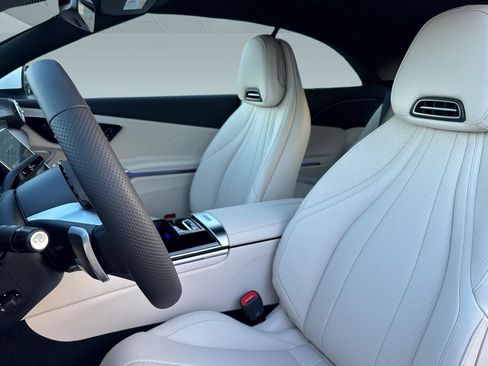 New 2026 Mercedes-Benz CLE 300 4MATIC Cabriolet image 5