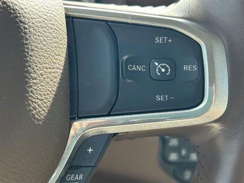 Used 2022 RAM 1500 Laramie image 15