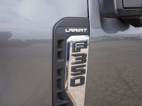Certified 2026 Ford F350 Lariat w/ Tremor Off-Road Package AWD/4WD image 15