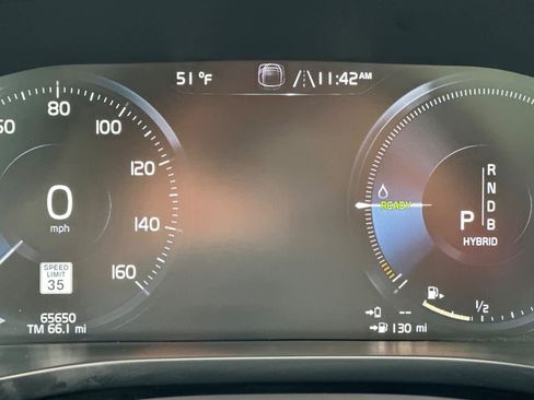 Used 2019 Volvo XC60 T8 Inscription w/ Protection Package Premier image 25