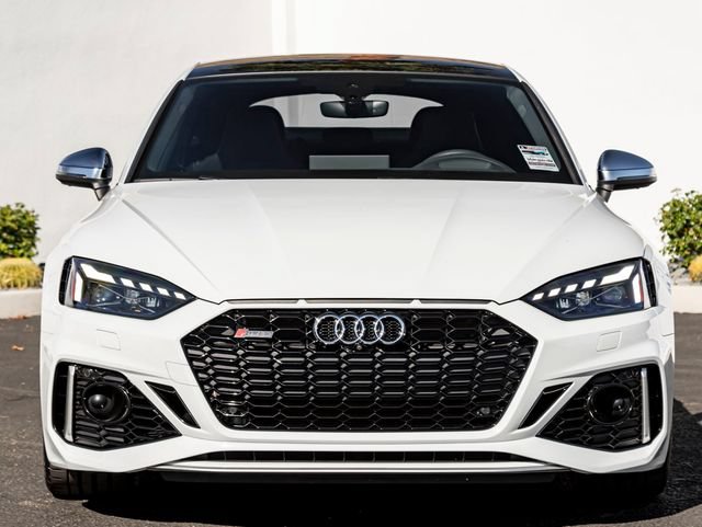 Used 2023 Audi RS 5 Sportback AWD/4WD image 3