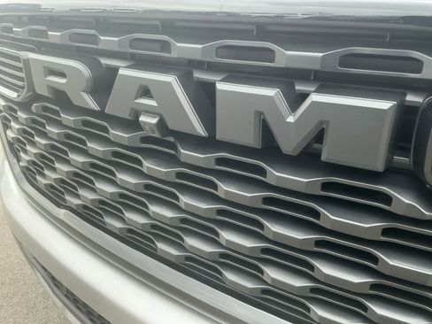 New 2026 RAM 1500 Big Horn image 17
