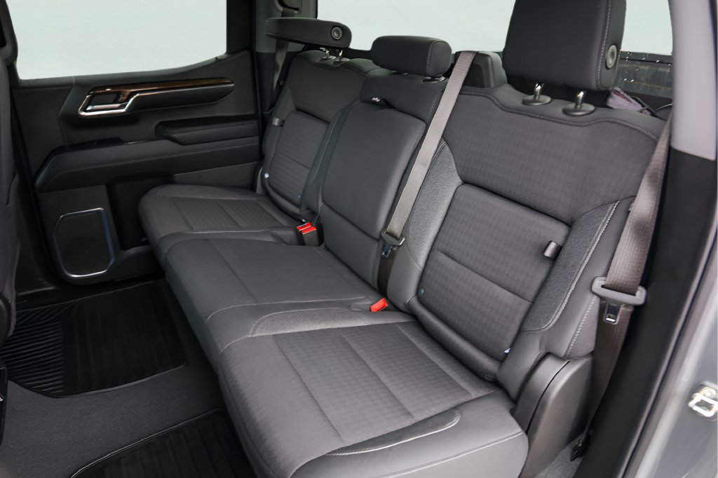 Used 2024 GMC Sierra 1500 Elevation AWD/4WD image 24