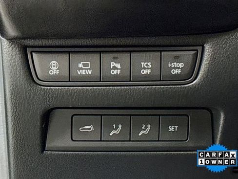 Used 2023 MAZDA CX-50 2.5 Turbo w/ Cargo Package image 10