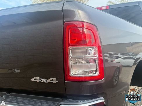 Used 2022 RAM 2500 Tradesman image 9