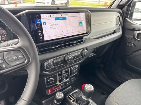 New 2026 Jeep Gladiator Willys image 66