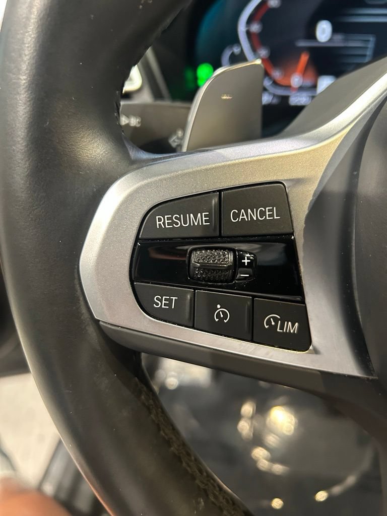 Used 2023 BMW X3 xDrive30i w/ M Sport Package AWD/4WD image 18