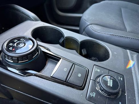 Used 2022 Ford Bronco Sport Badlands AWD/4WD image 5