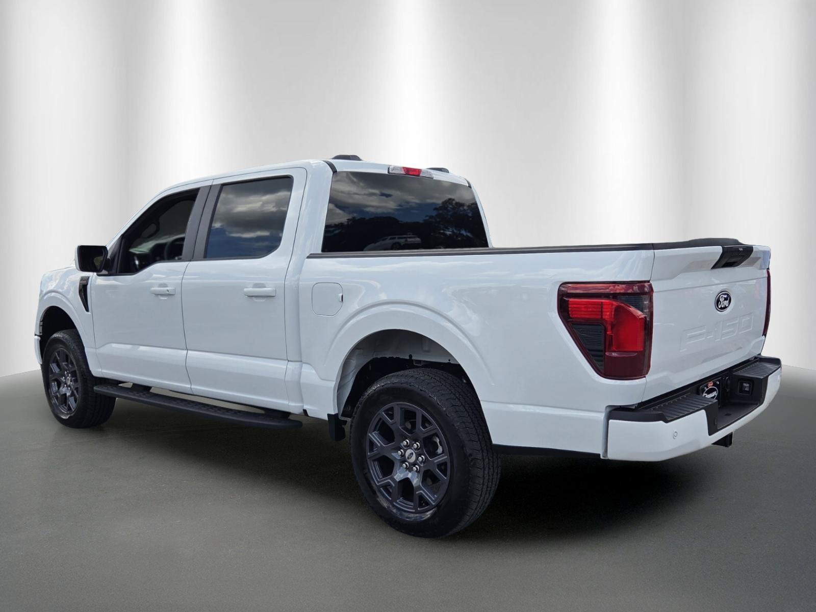Used 2026 Ford F150 STX w/ Equipment Group 200A AWD/4WD image 5