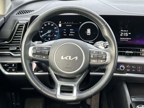 Certified 2023 Hyundai Kona SEL w/ Cargo Package image 47