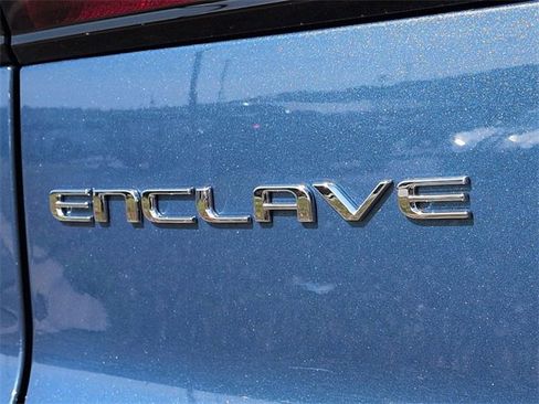 New 2026 Buick Enclave Preferred w/ Power Package image 30