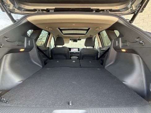 New 2026 Nissan Murano SL image 11