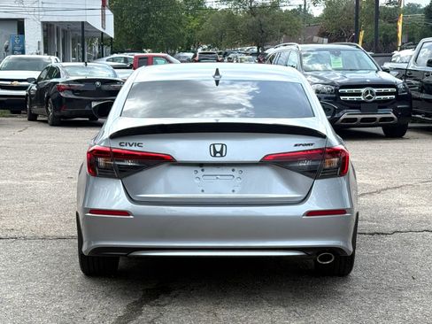 Used 2023 Honda Civic Sport image 6