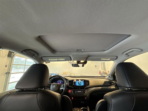 Used 2021 Honda Pilot EX-L image 16