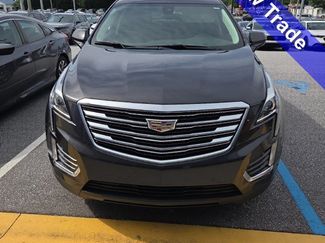Used 2019 Cadillac XT5 Luxury FWD video 1