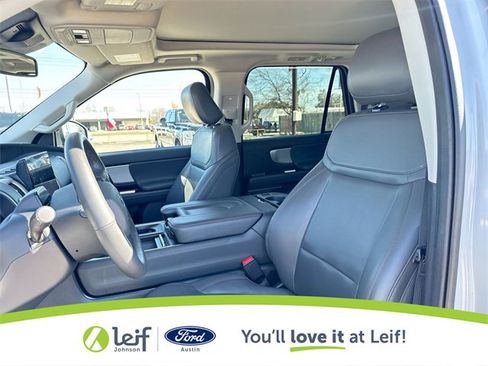 Used 2025 Ford Expedition Max Active image 17