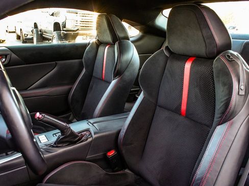 Used 2023 Subaru BRZ Limited w/ Popular Package #1 image 30