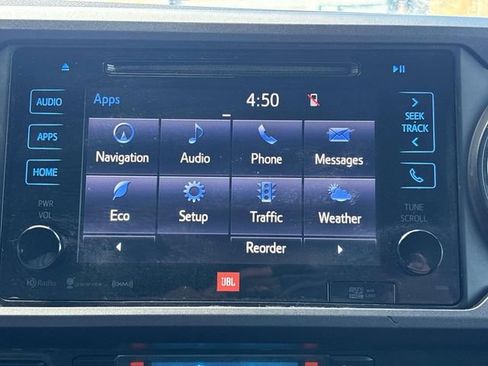 Used 2019 Toyota Tacoma TRD Pro image 23