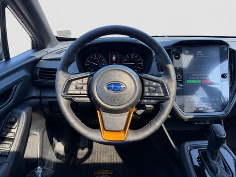New 2026 Subaru Crosstrek 2.5i Wilderness AWD/4WD image 13