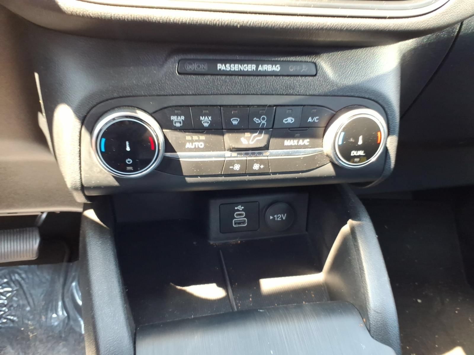 Used 2024 Ford Escape Active FWD image 15