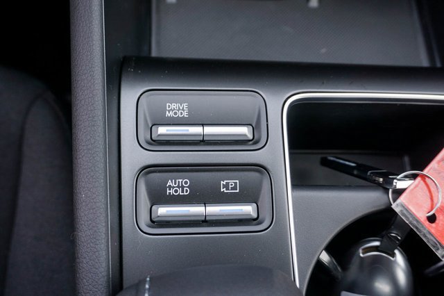 New 2026 Hyundai Sonata SEL FWD image 18