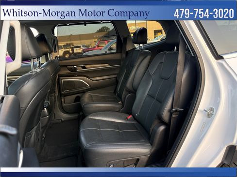 Used 2021 Kia Telluride SX FWD image 32