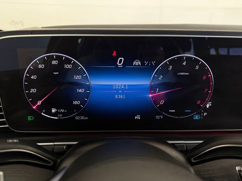 Used 2025 Mercedes-Benz GLS 450 4MATIC image 20