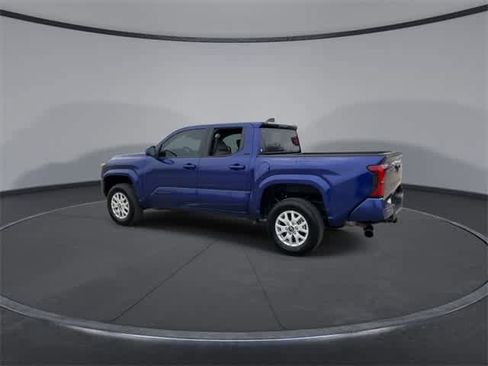 Certified 2025 Toyota Tacoma SR5 image 6