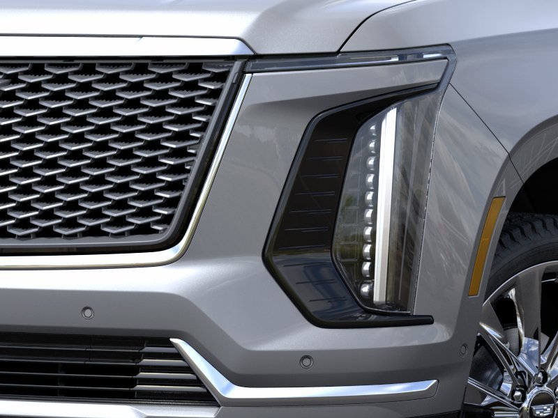 New 2026 Cadillac Escalade ESV Luxury w/ LPO, Radiant Package AWD/4WD image 10