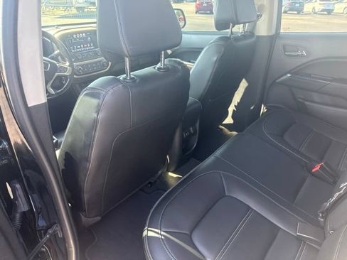 Used 2017 GMC Canyon Denali AWD/4WD image 21